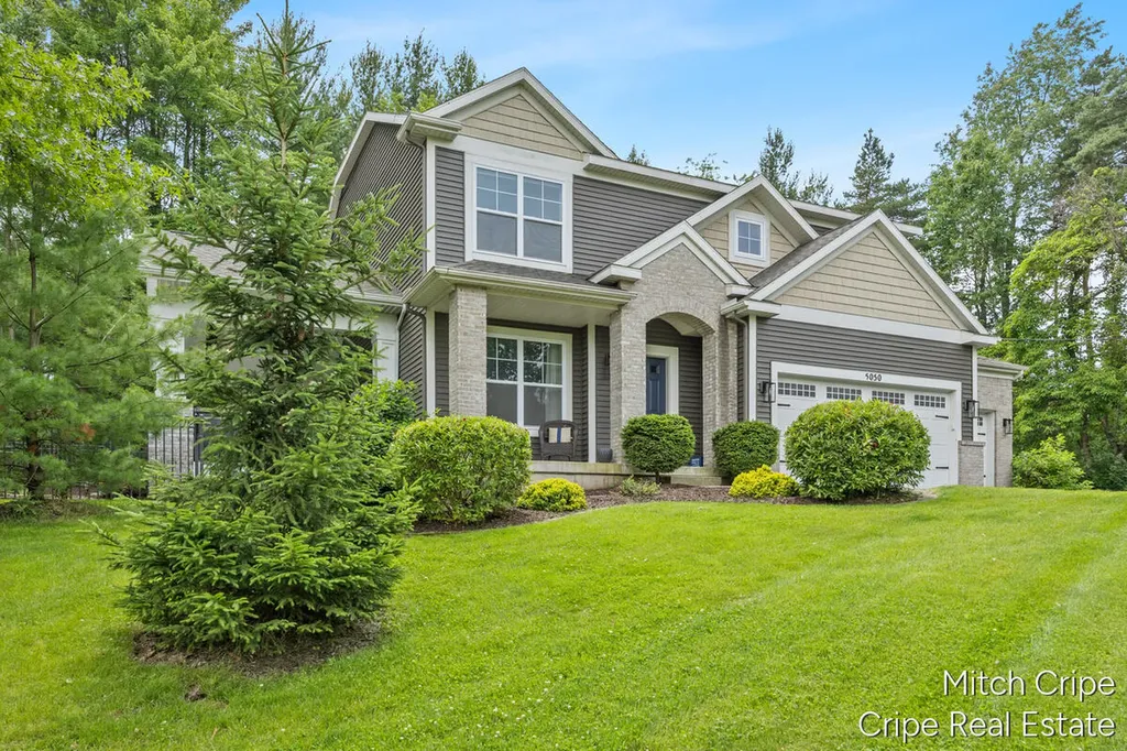 5050 Tiamo Lane NE Cannon Township MI 49341