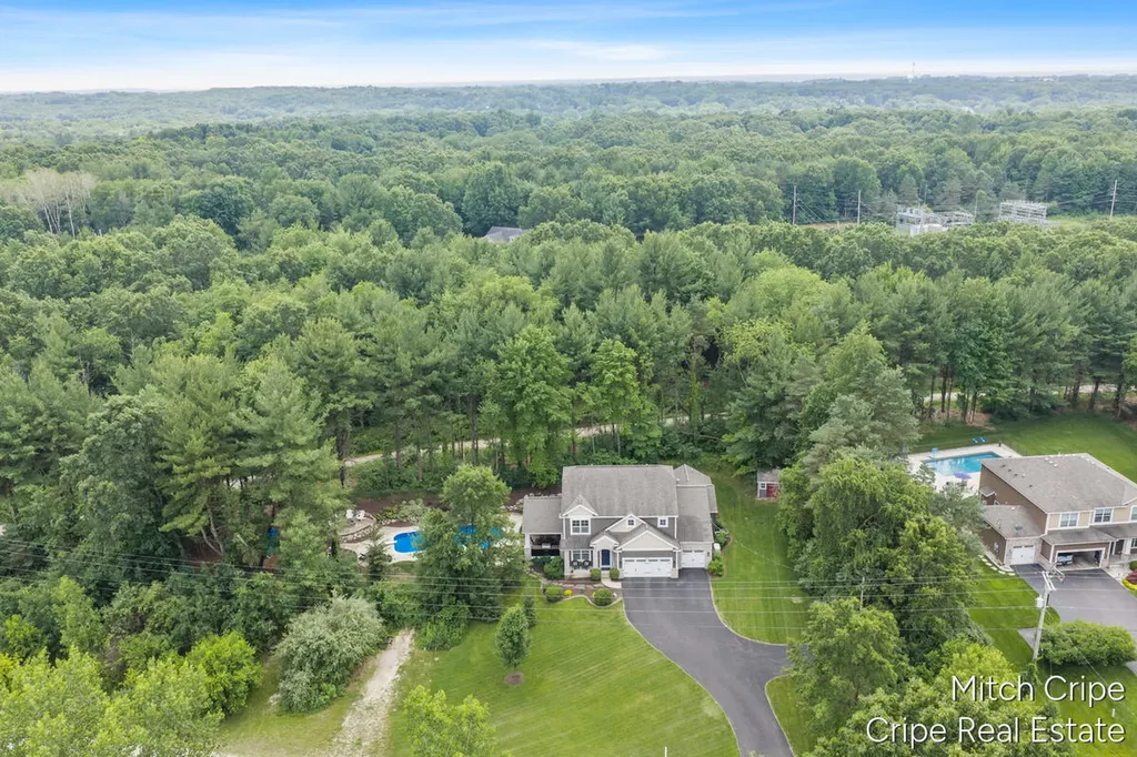 5050 Tiamo Lane NE Cannon Township MI 49341