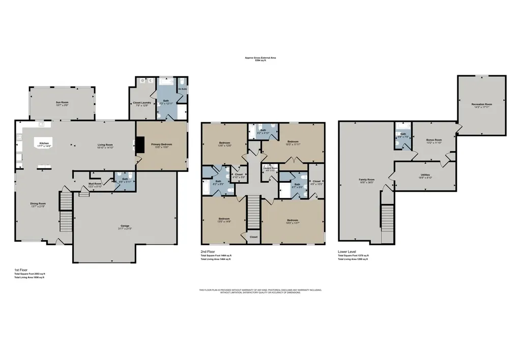5050 Tiamo Lane NE Cannon Township MI 49341