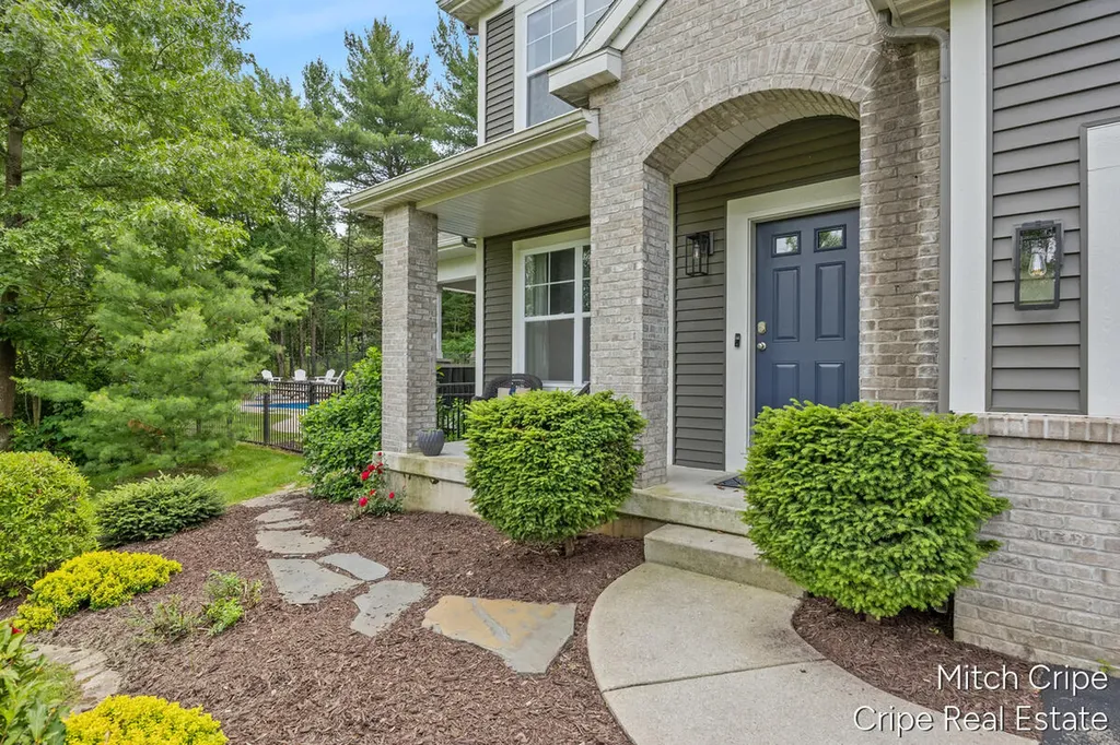 5050 Tiamo Lane NE Cannon Township MI 49341