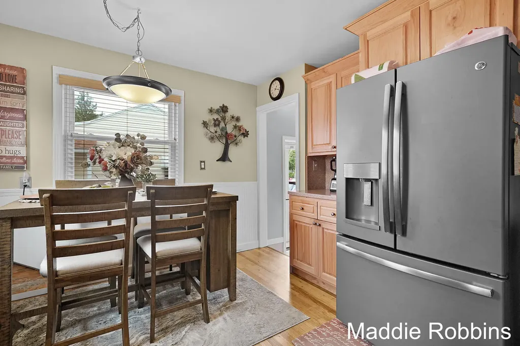 3835 Wilson Avenue SW Grandville City MI 49418