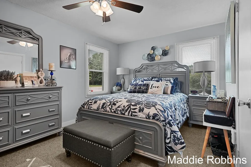 3835 Wilson Avenue SW Grandville City MI 49418