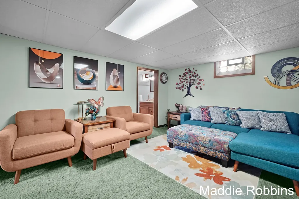3835 Wilson Avenue SW Grandville City MI 49418