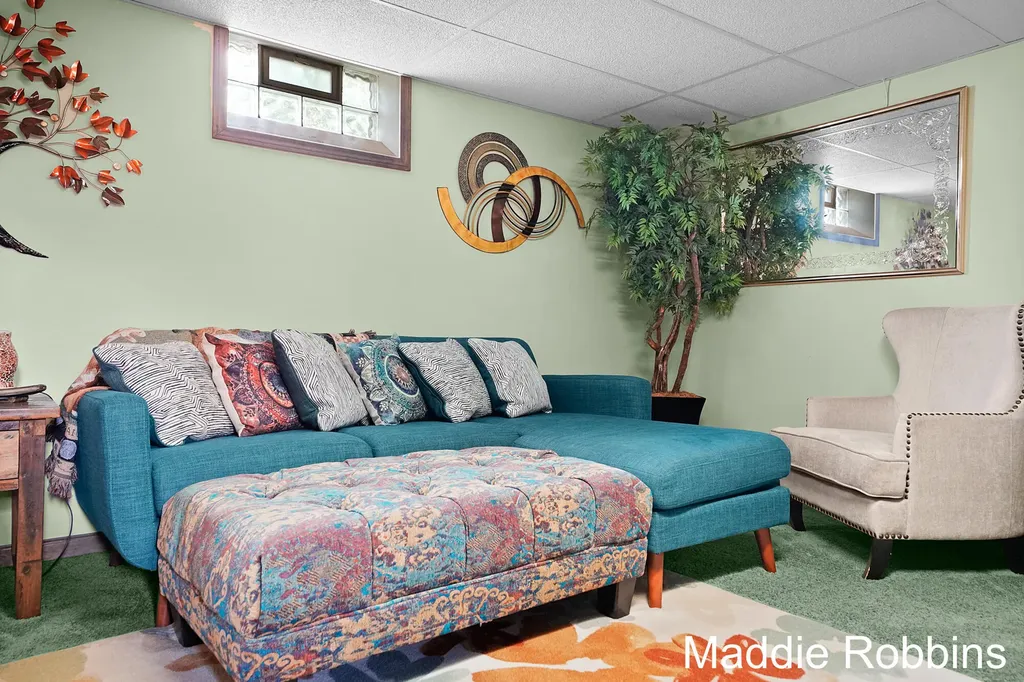 3835 Wilson Avenue SW Grandville City MI 49418