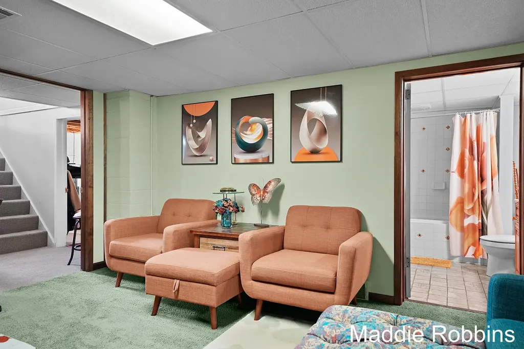 3835 Wilson Avenue SW Grandville City MI 49418