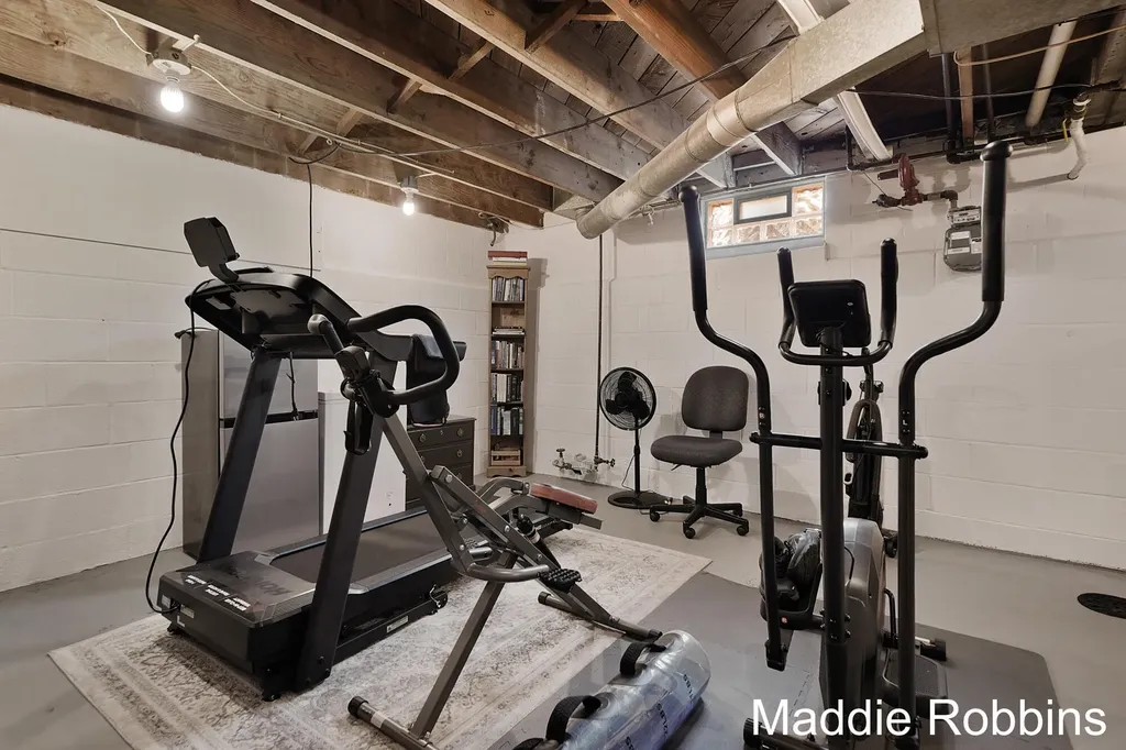 3835 Wilson Avenue SW Grandville City MI 49418