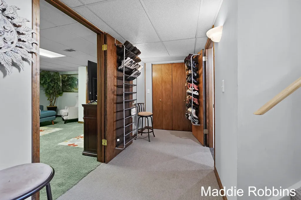 3835 Wilson Avenue SW Grandville City MI 49418