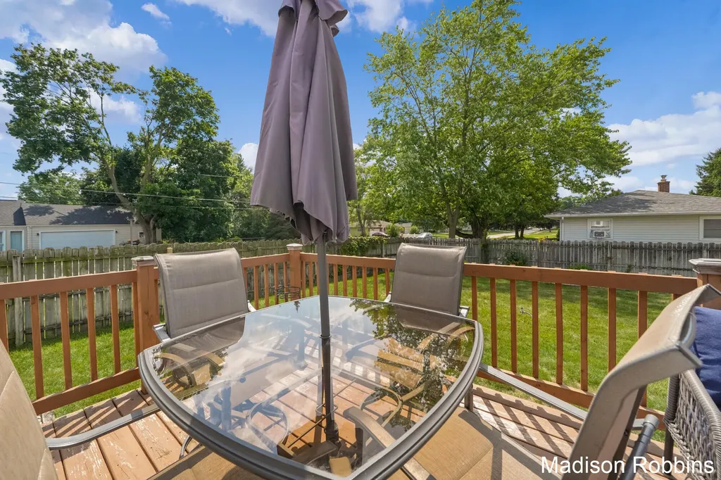 3835 Wilson Avenue SW Grandville City MI 49418