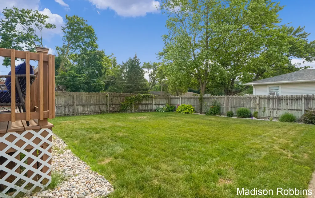 3835 Wilson Avenue SW Grandville City MI 49418