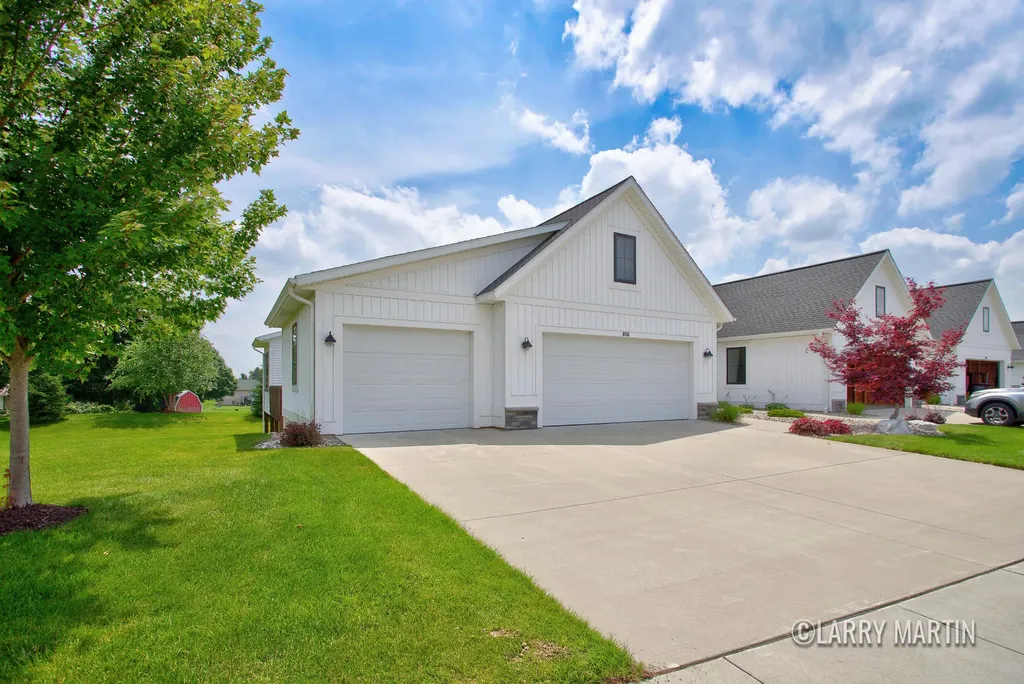 850 Harper Woods Drive SW Byron Township MI 49315