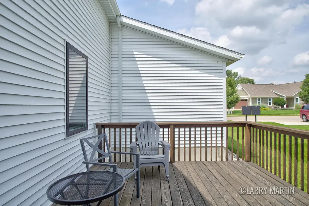 850 Harper Woods Drive SW Byron Township MI 49315