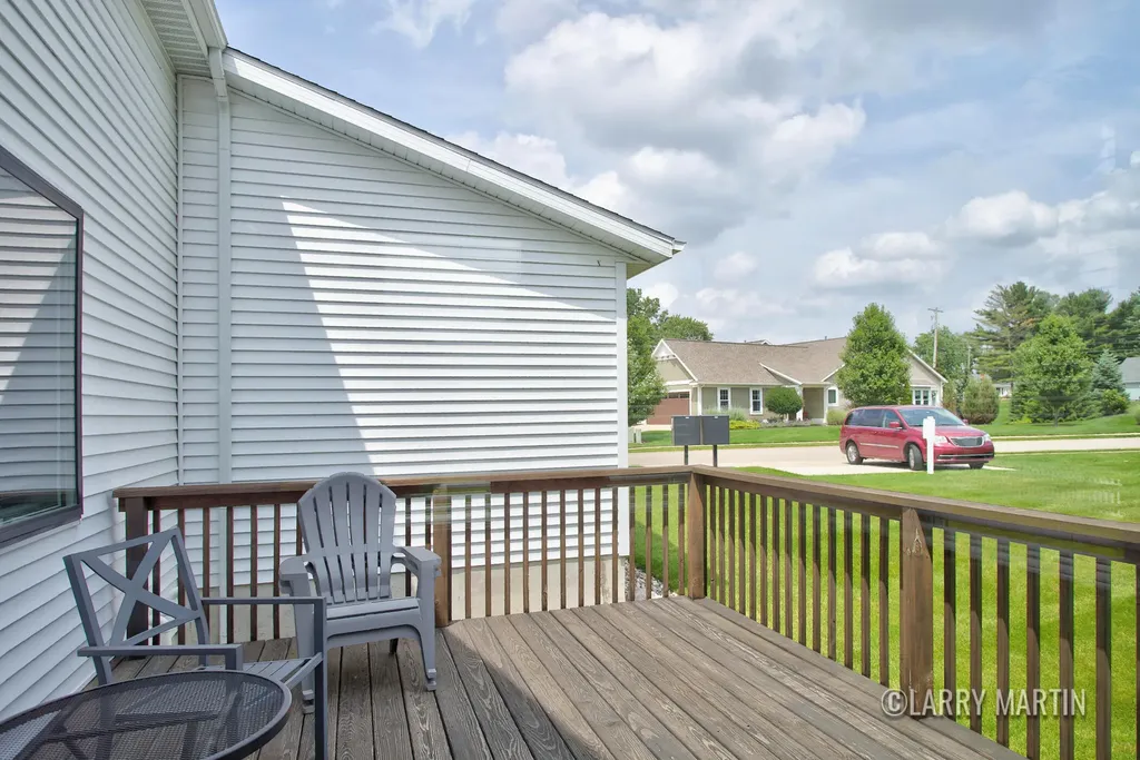 850 Harper Woods Drive SW Byron Township MI 49315