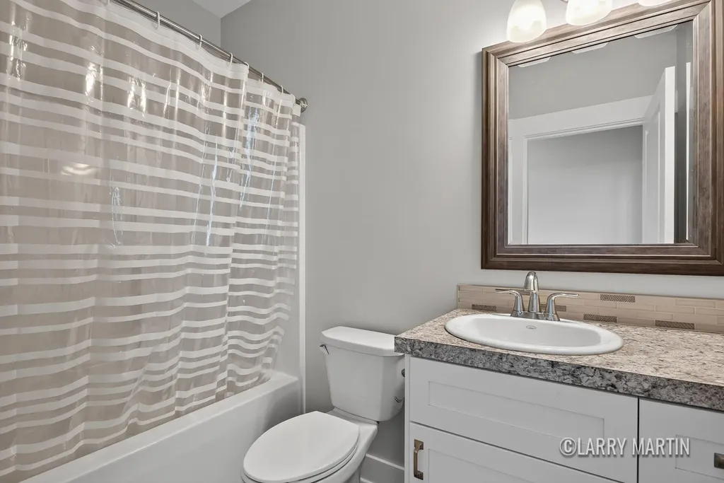 850 Harper Woods Drive SW Byron Township MI 49315