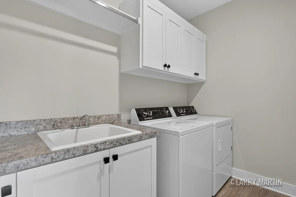 850 Harper Woods Drive SW Byron Township MI 49315