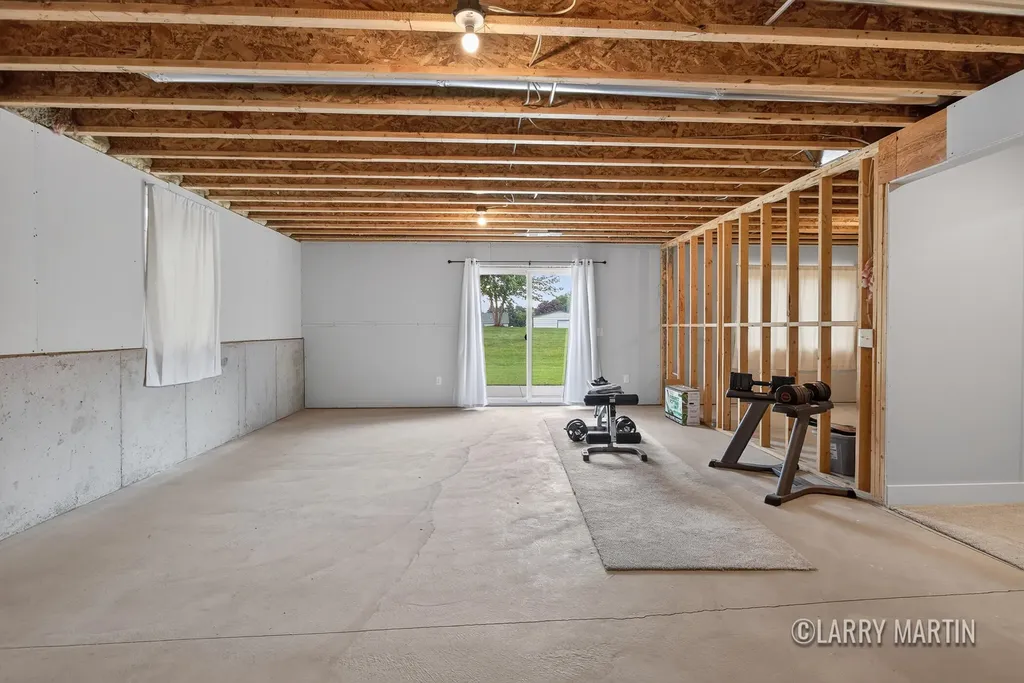 850 Harper Woods Drive SW Byron Township MI 49315