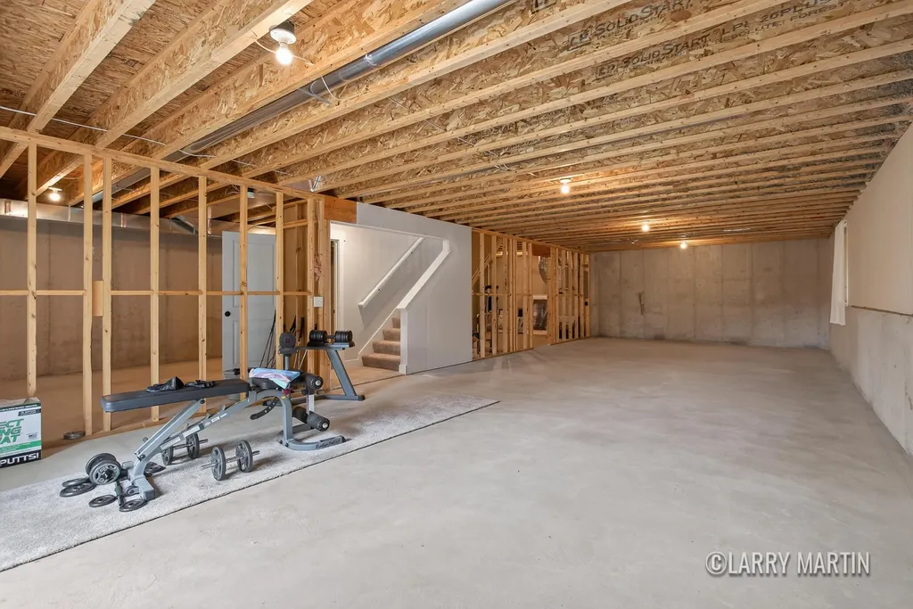 850 Harper Woods Drive SW Byron Township MI 49315