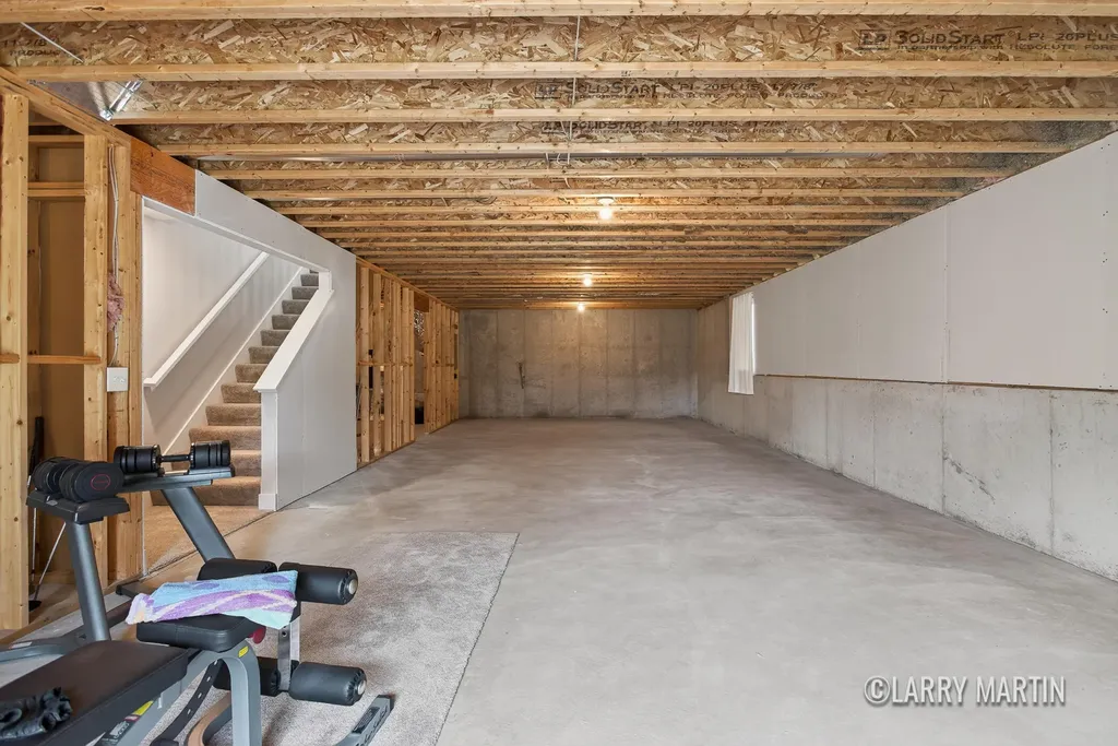 850 Harper Woods Drive SW Byron Township MI 49315