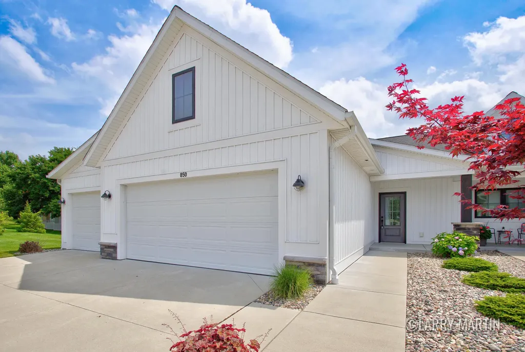850 Harper Woods Drive SW Byron Township MI 49315