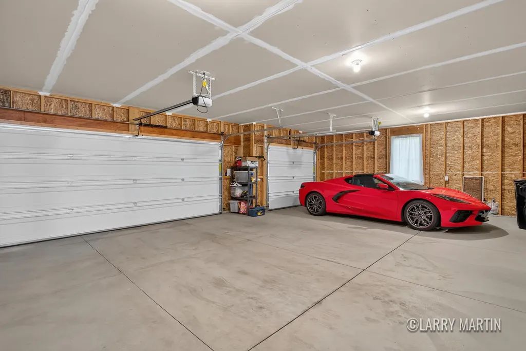 850 Harper Woods Drive SW Byron Township MI 49315