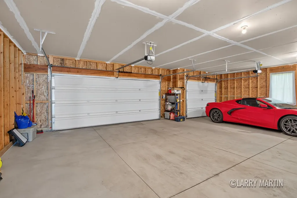 850 Harper Woods Drive SW Byron Township MI 49315