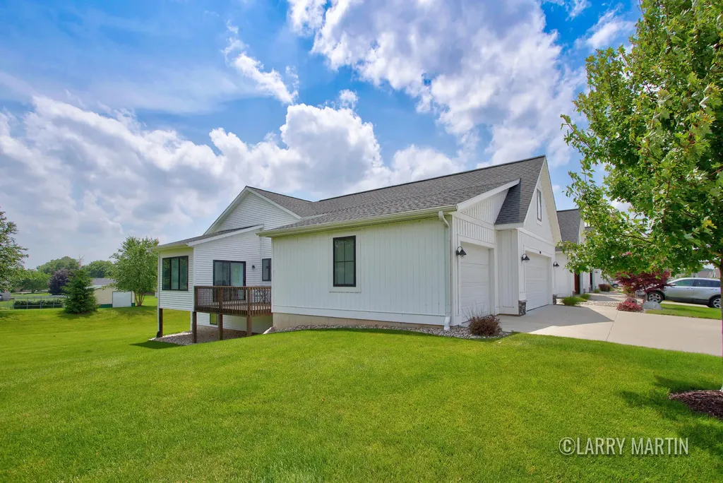 850 Harper Woods Drive SW Byron Township MI 49315