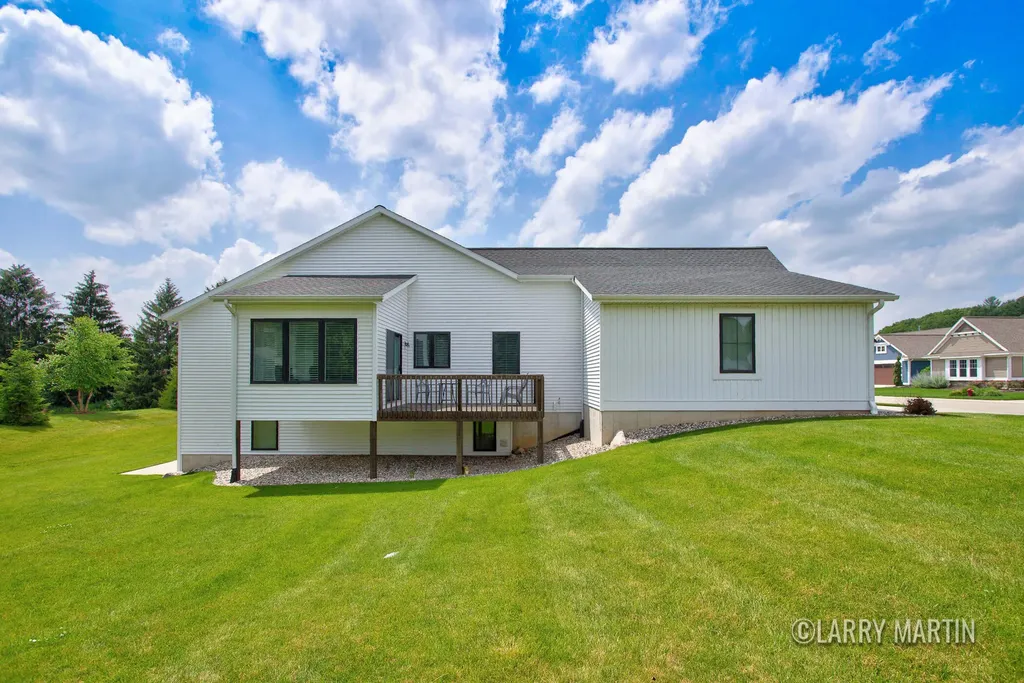 850 Harper Woods Drive SW Byron Township MI 49315