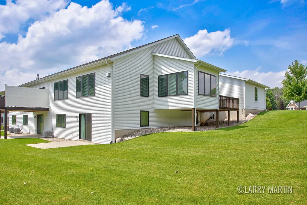 850 Harper Woods Drive SW Byron Township MI 49315