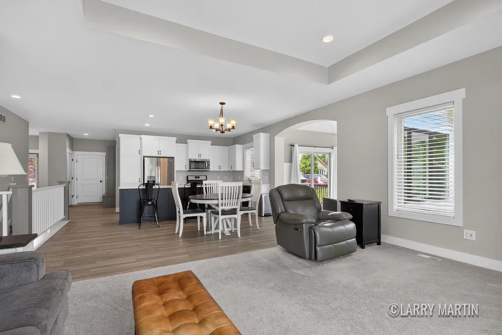 850 Harper Woods Drive SW Byron Township MI 49315