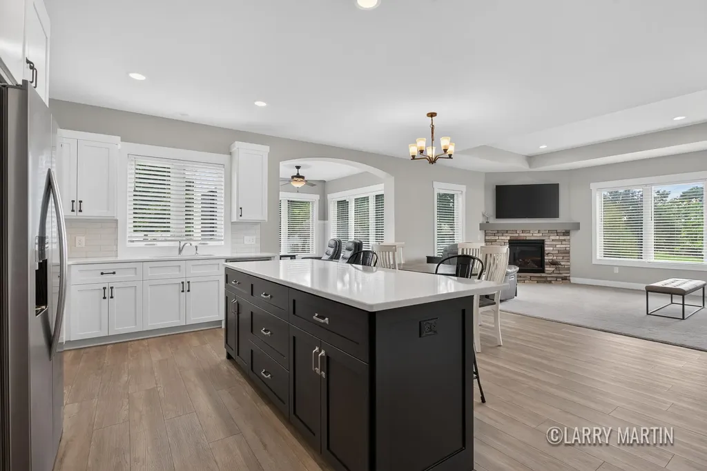 850 Harper Woods Drive SW Byron Township MI 49315