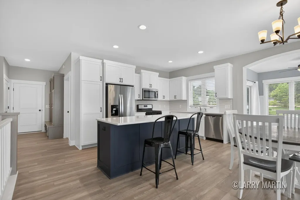 850 Harper Woods Drive SW Byron Township MI 49315