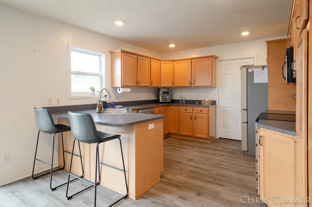 1877 Sun Park Drive Zeeland Charter Township MI 49464
