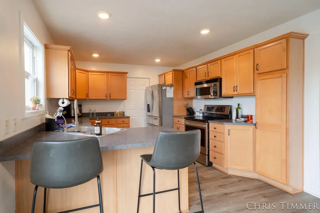 1877 Sun Park Drive Zeeland Charter Township MI 49464