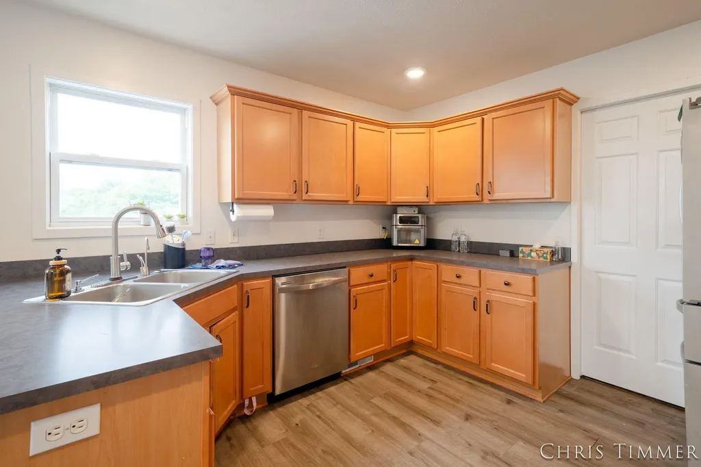 1877 Sun Park Drive Zeeland Charter Township MI 49464