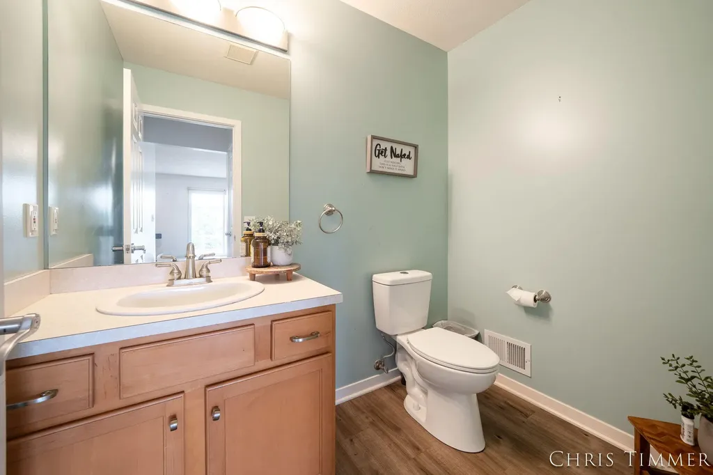1877 Sun Park Drive Zeeland Charter Township MI 49464