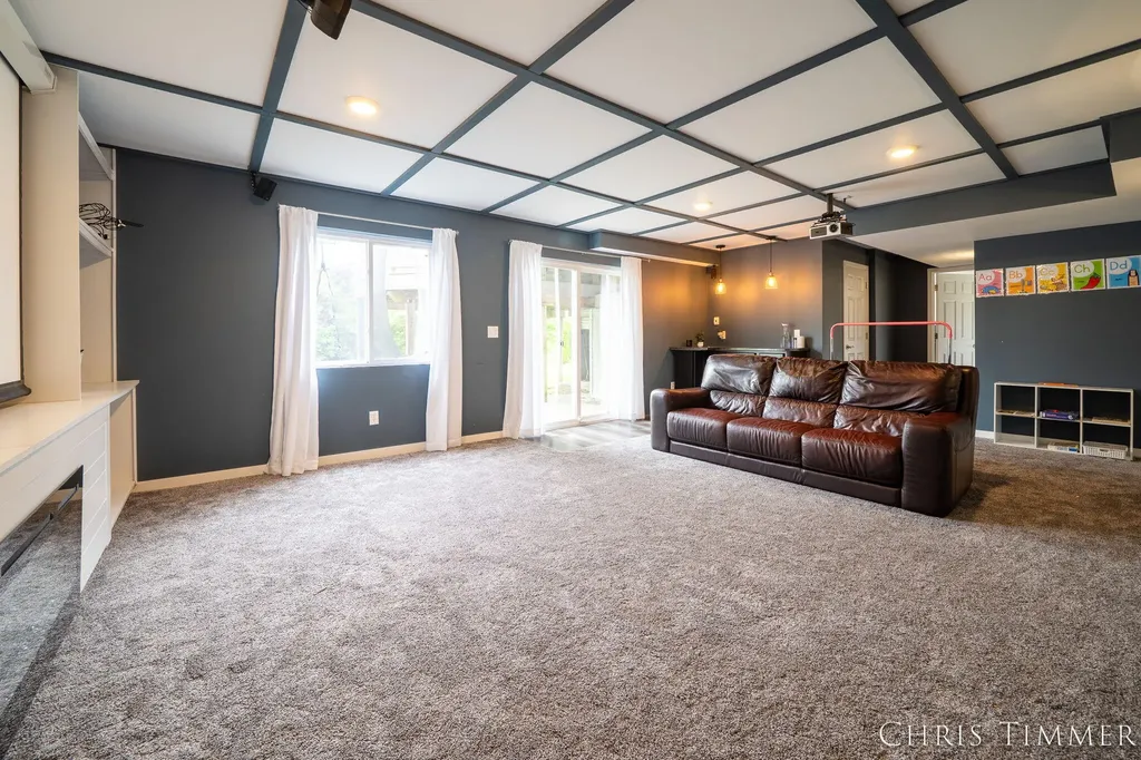 1877 Sun Park Drive Zeeland Charter Township MI 49464