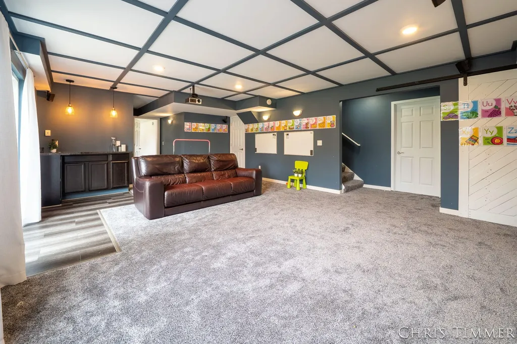 1877 Sun Park Drive Zeeland Charter Township MI 49464