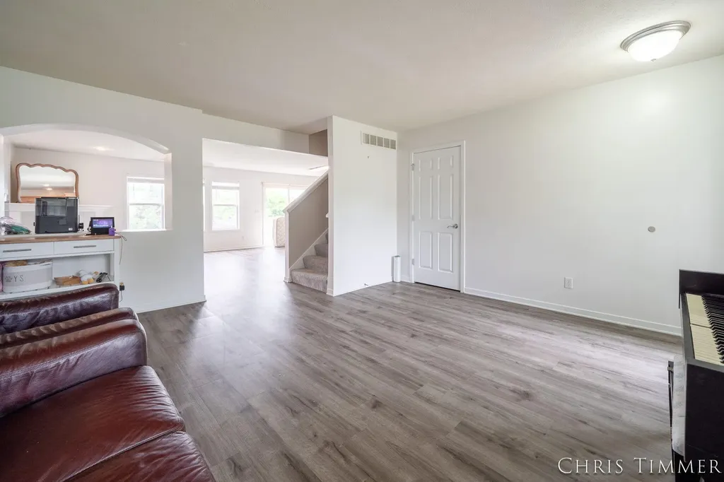 1877 Sun Park Drive Zeeland Charter Township MI 49464