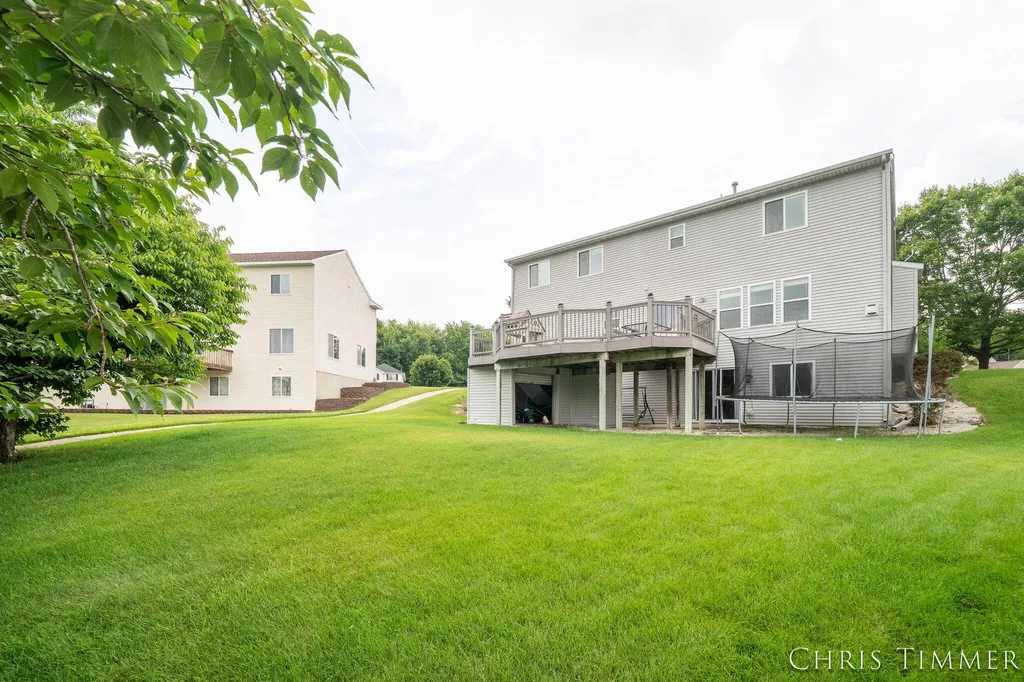1877 Sun Park Drive Zeeland Charter Township MI 49464