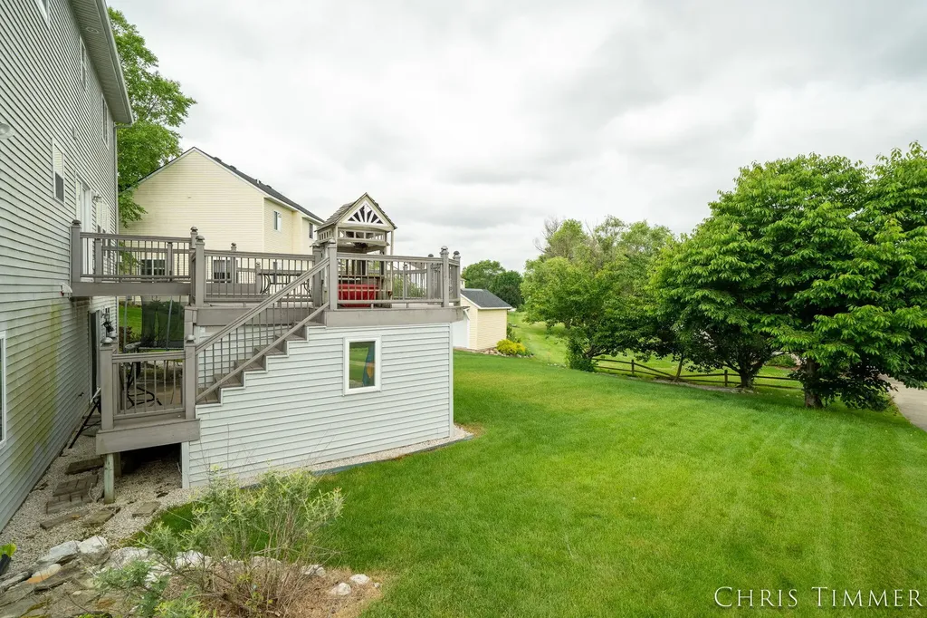 1877 Sun Park Drive Zeeland Charter Township MI 49464