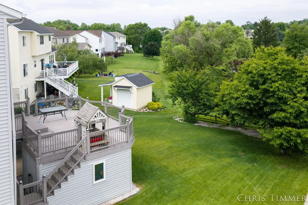 1877 Sun Park Drive Zeeland Charter Township MI 49464