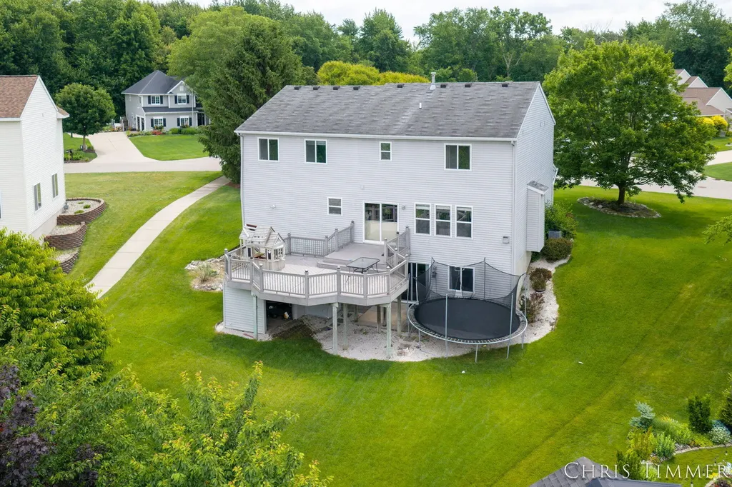 1877 Sun Park Drive Zeeland Charter Township MI 49464