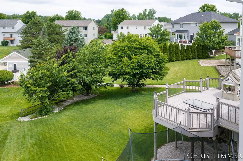 1877 Sun Park Drive Zeeland Charter Township MI 49464