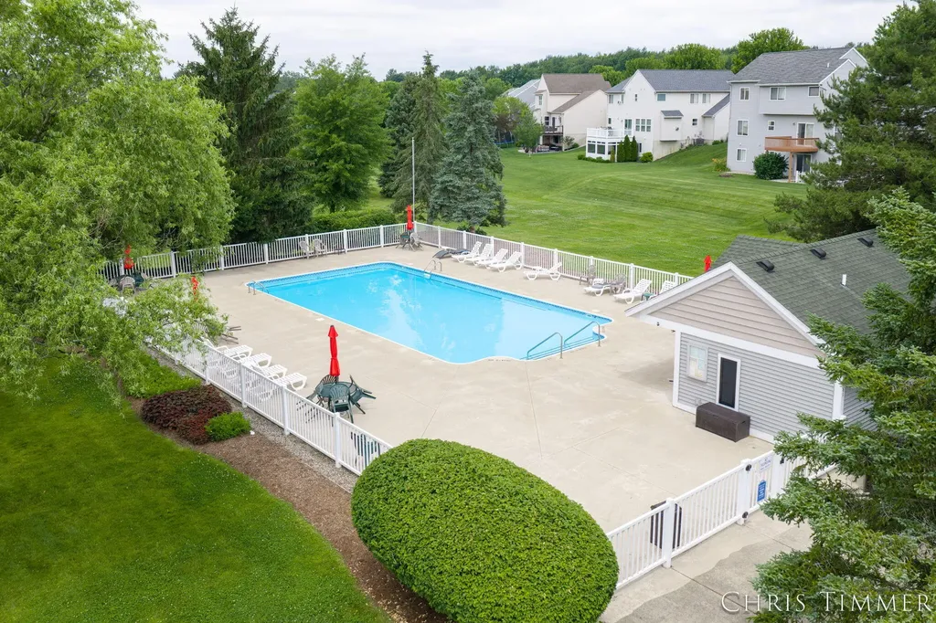 1877 Sun Park Drive Zeeland Charter Township MI 49464