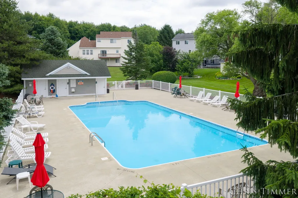 1877 Sun Park Drive Zeeland Charter Township MI 49464