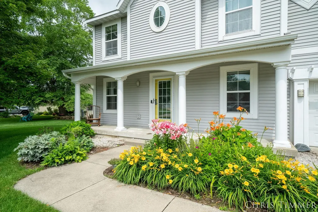1877 Sun Park Drive Zeeland Charter Township MI 49464