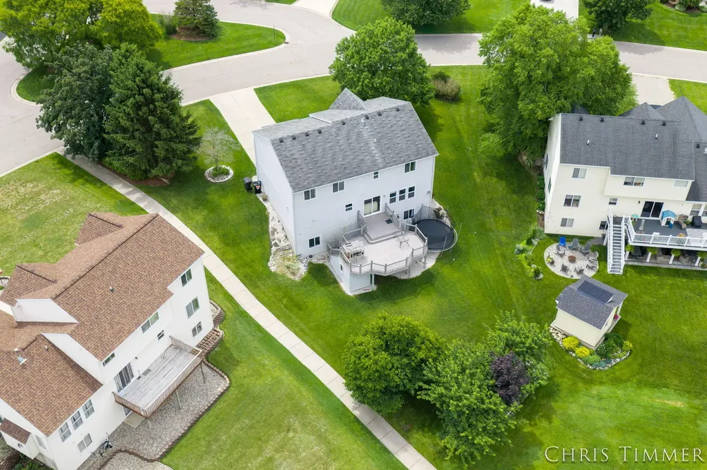 1877 Sun Park Drive Zeeland Charter Township MI 49464