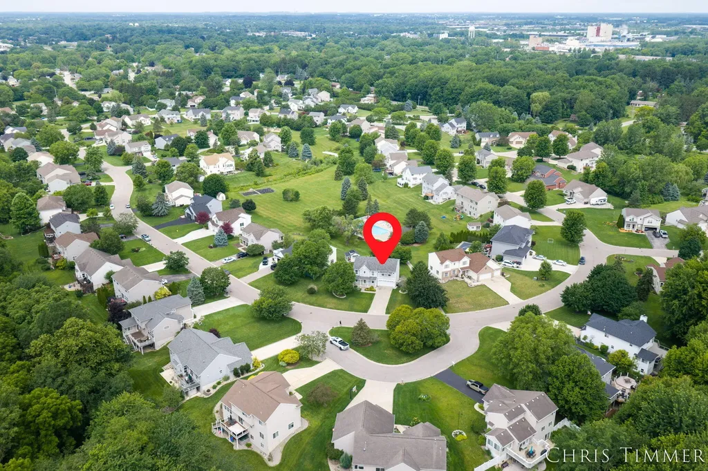 1877 Sun Park Drive Zeeland Charter Township MI 49464