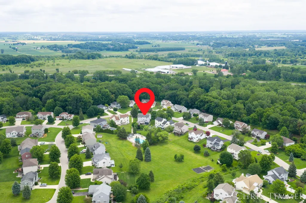 1877 Sun Park Drive Zeeland Charter Township MI 49464