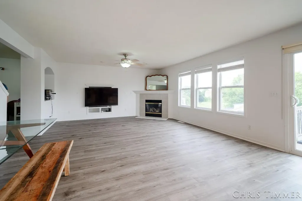 1877 Sun Park Drive Zeeland Charter Township MI 49464