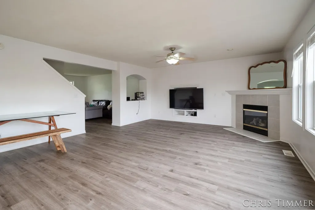 1877 Sun Park Drive Zeeland Charter Township MI 49464